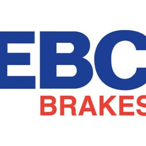 Pastiglie EBC Brakes